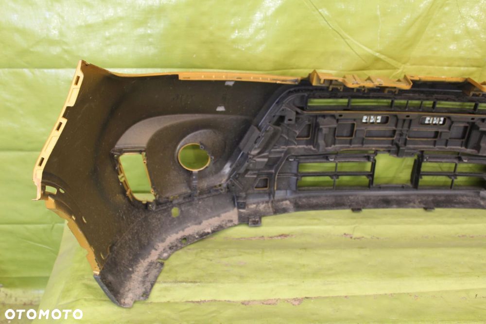 Zderzak przód Suzuki Vitara II 2018-2024r. - 3