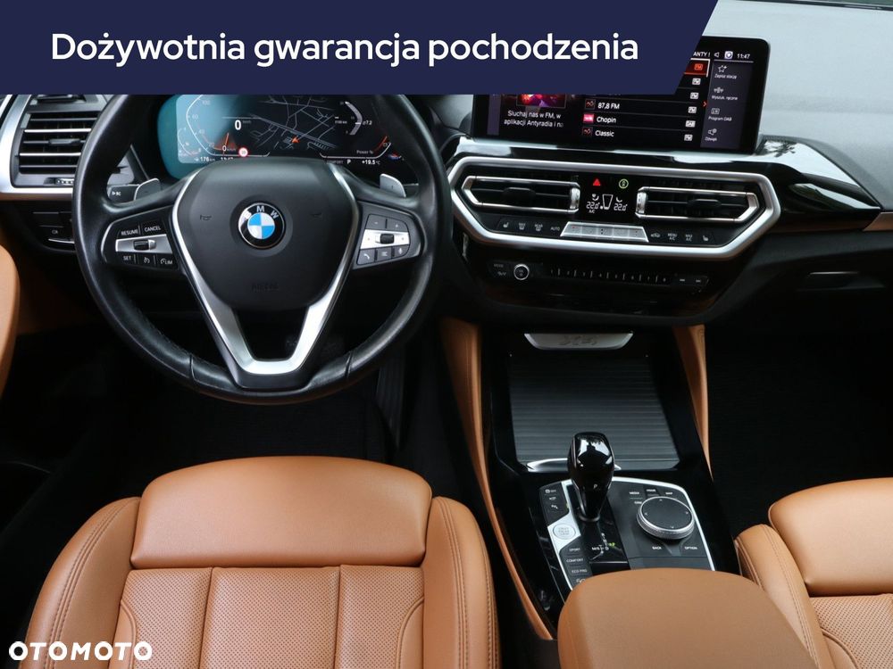 BMW X4 - 9
