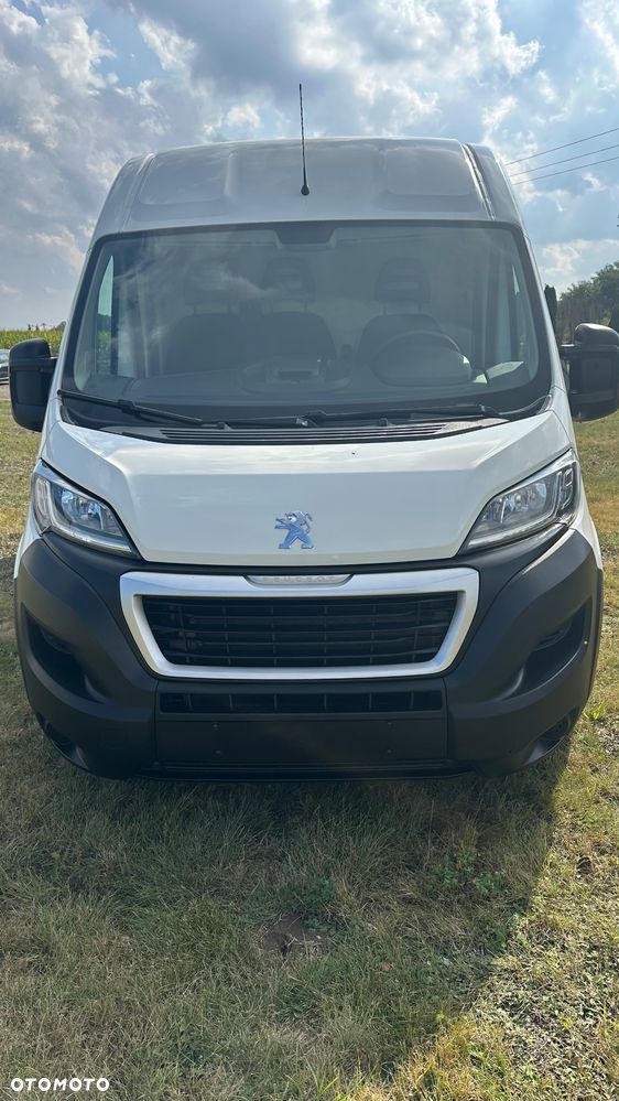 Peugeot Boxer - 3