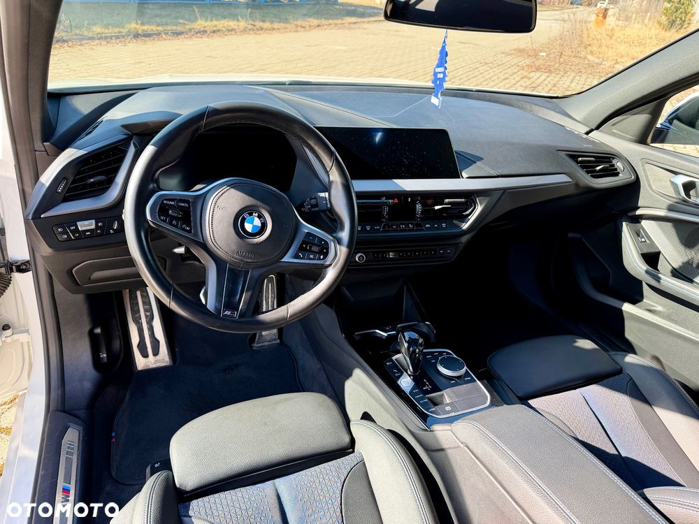 BMW Seria 1 118d Edition M Sport Shadow - 18