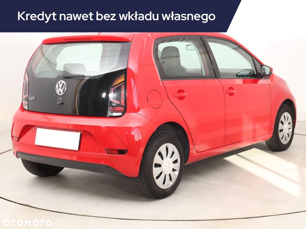 Volkswagen up! - 7