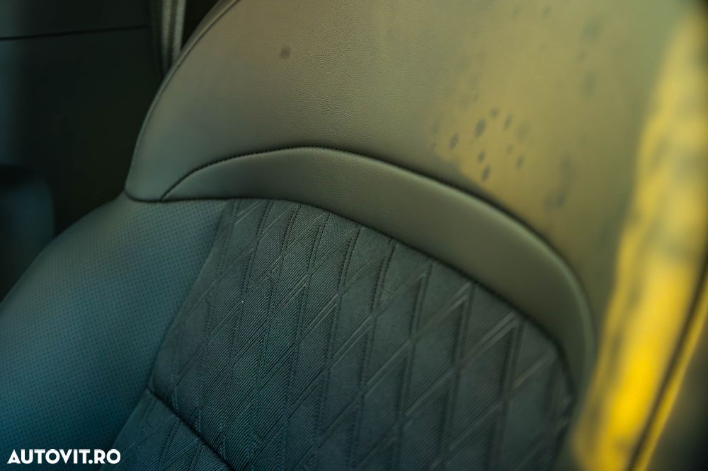 MG MG3 3 Hybrid+ Luxury - 8