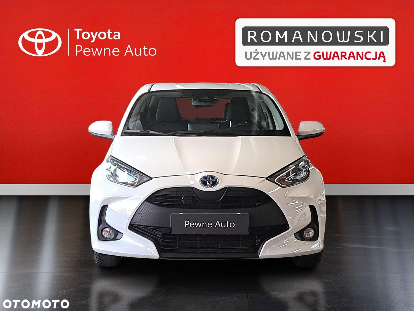 Toyota Yaris - 2