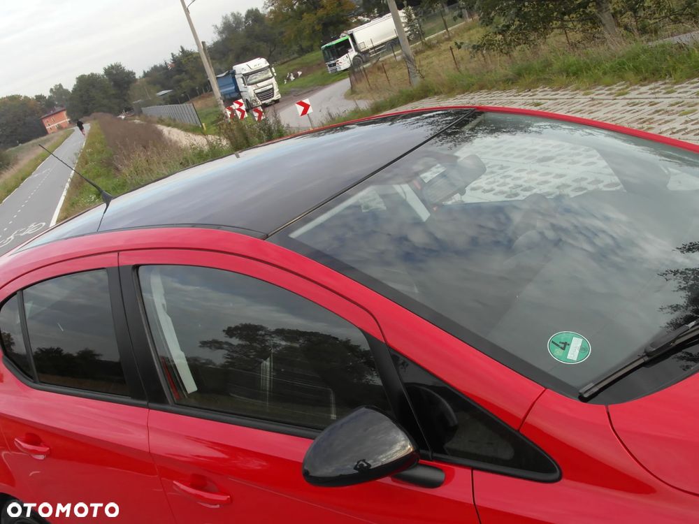 Opel Corsa 1.4 Color Edition - 11
