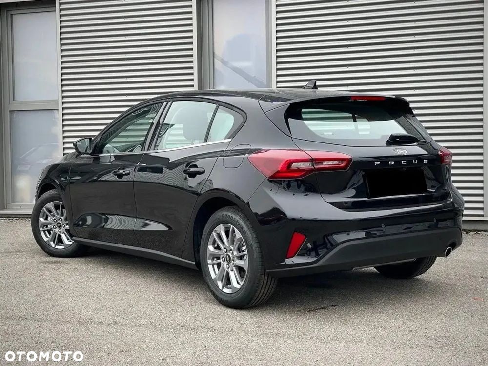 Ford Focus 1.0 EcoBoost mHEV Titanium - 3