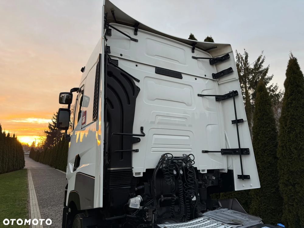 Renault T 520 HIGH - 11