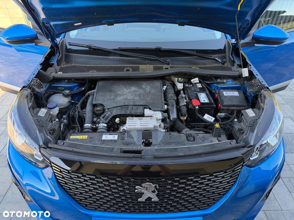 Peugeot 2008 PureTech 100 Stop&Start Allure Pack - 16