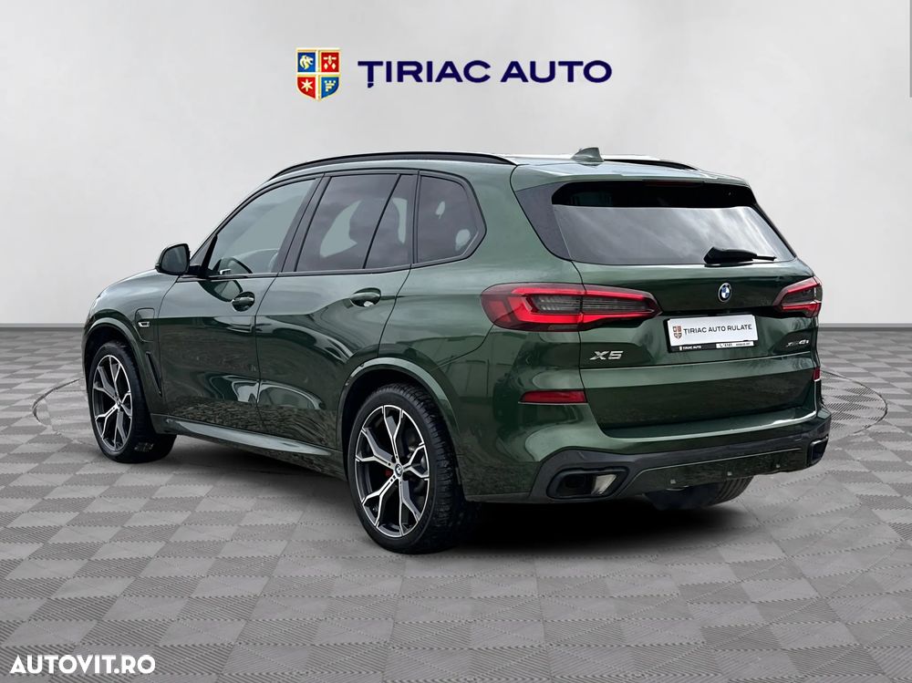 BMW X5 - 3