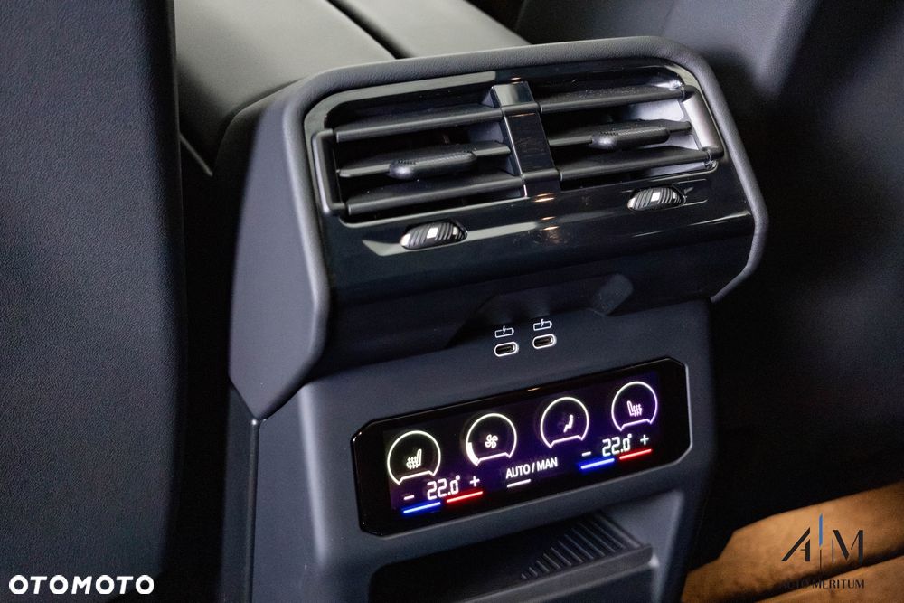 BMW Seria 5 - 26