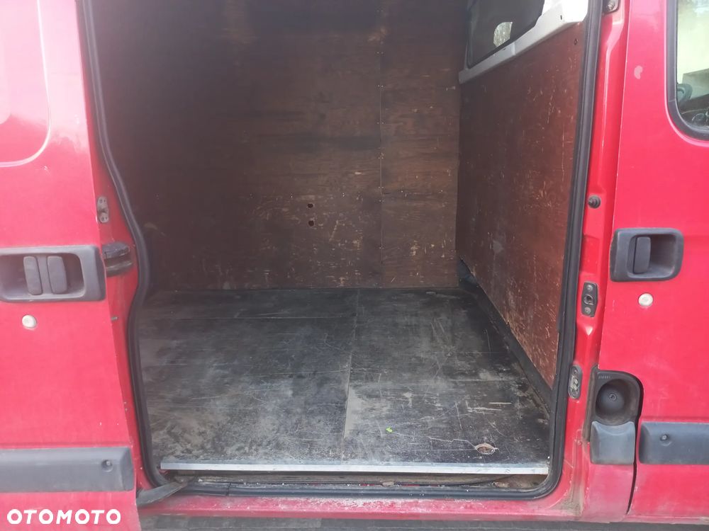 Renault Master L2 SL Pack Clim - 16
