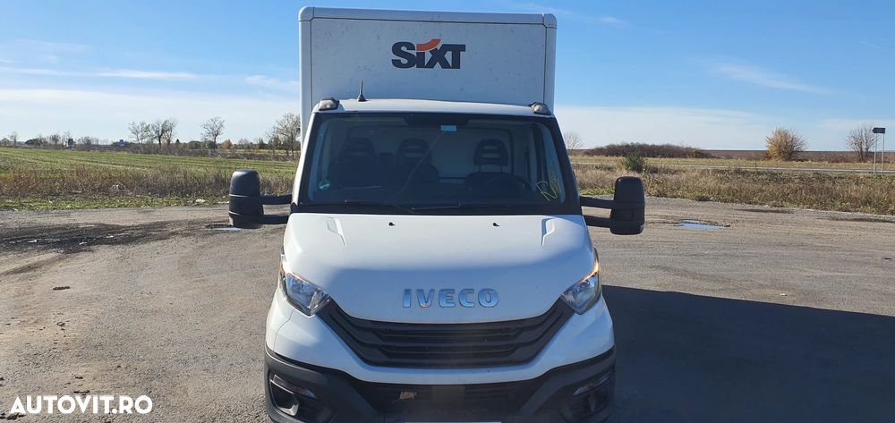 Iveco Daily - 5