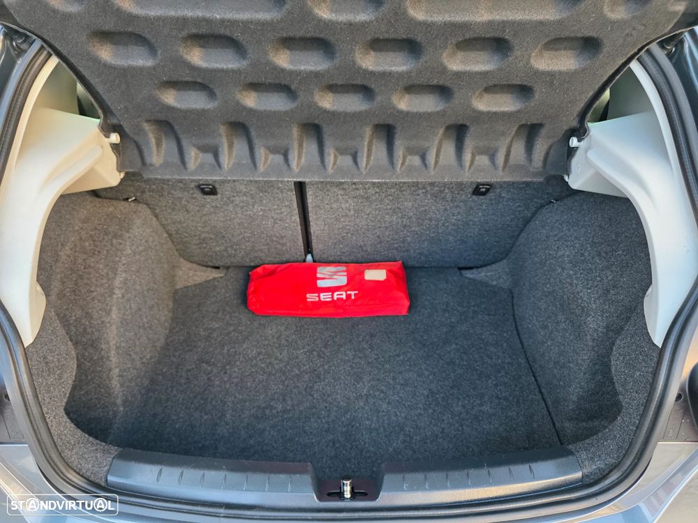 SEAT Ibiza 1.0 EcoTSI FR - 26