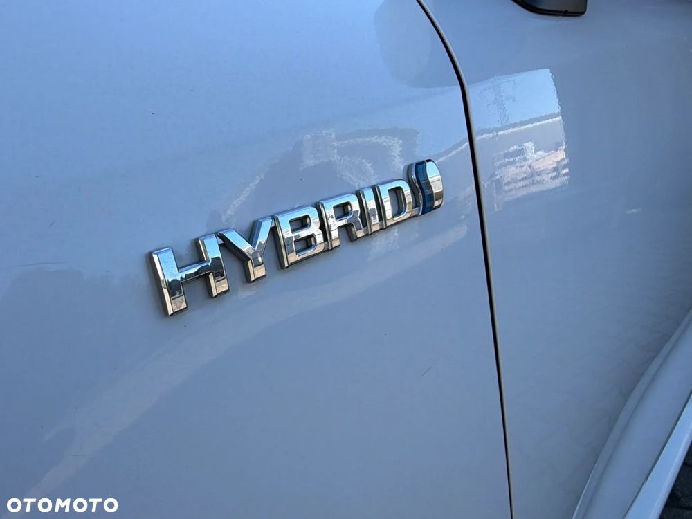 Toyota Corolla 2.0 Business Edition - 7
