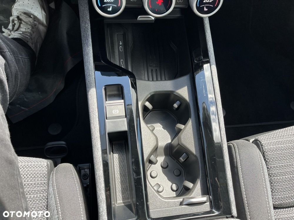 Skoda Superb - 39