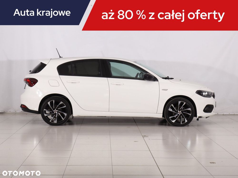 Fiat Tipo - 8