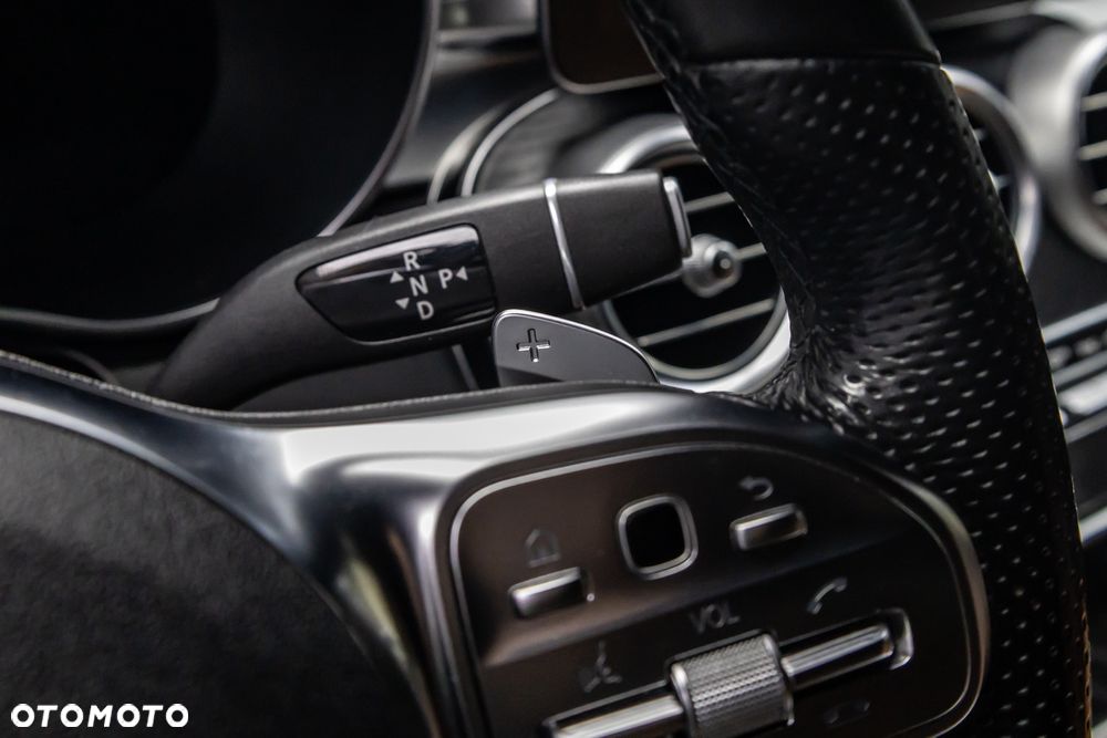 Mercedes-Benz GLC 300 d 4-Matic - 18