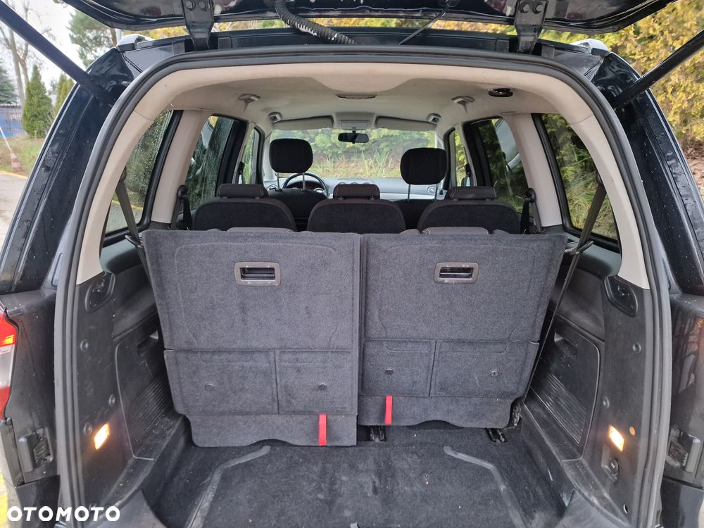 Ford Galaxy 2.0 TDCi Titanium - 26