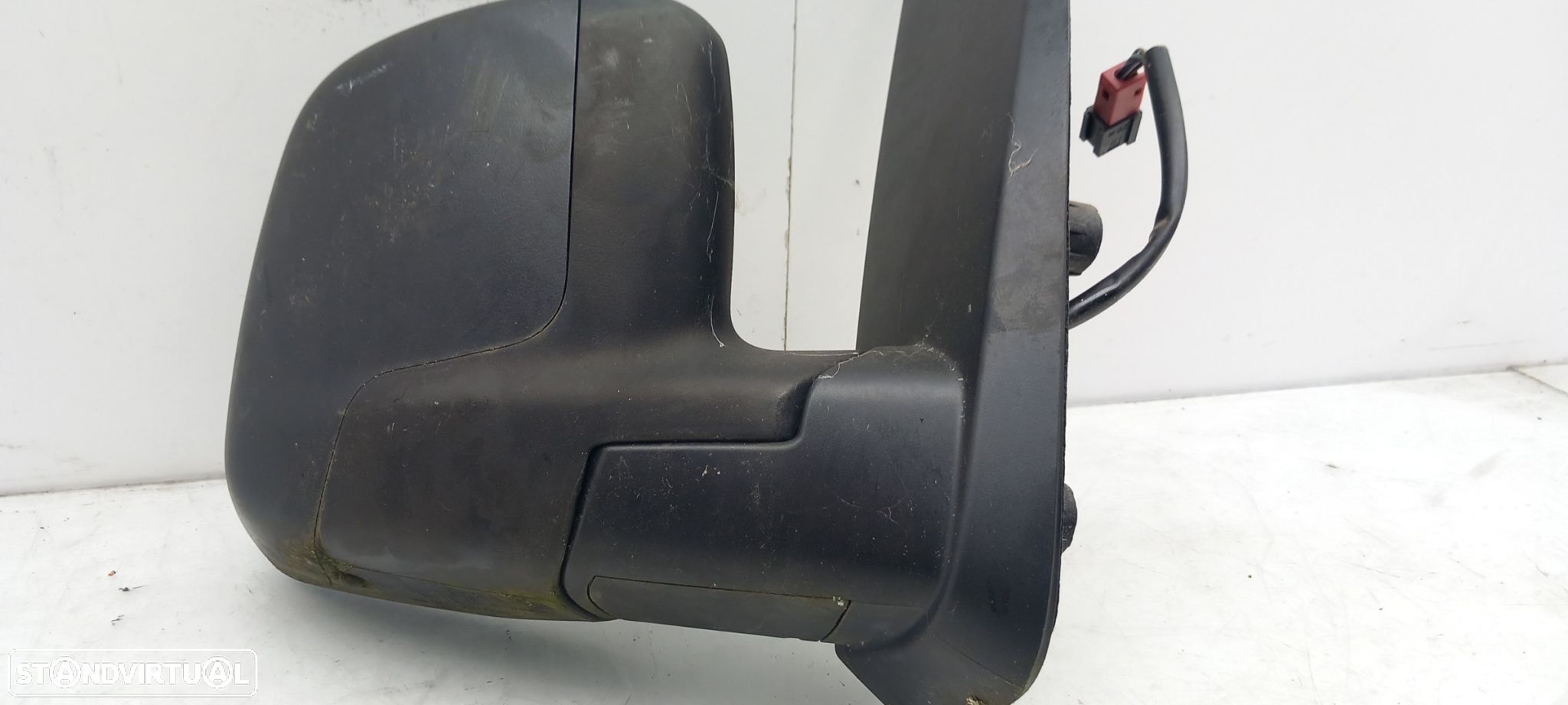 Retrovisor / espelho direito FIAT Fiorino Furgão/Combi (225_) - 1