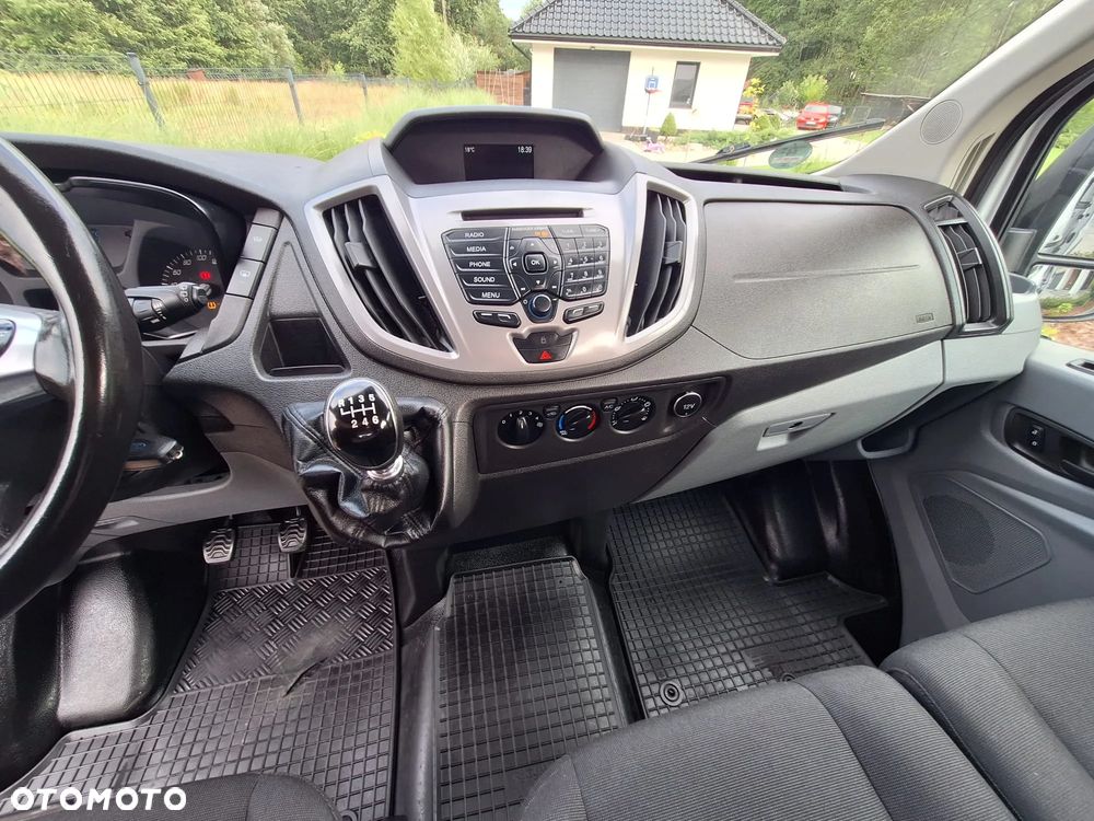 Ford Transit 310 L3H2 VA Basis - 30