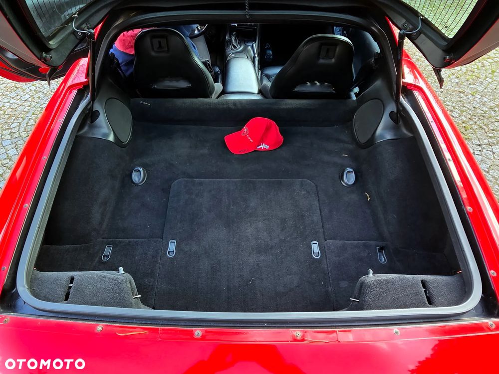 Chevrolet Corvette 5.7 - 15