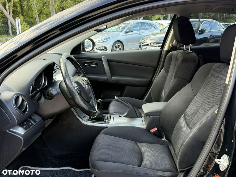 Mazda 6 - 11