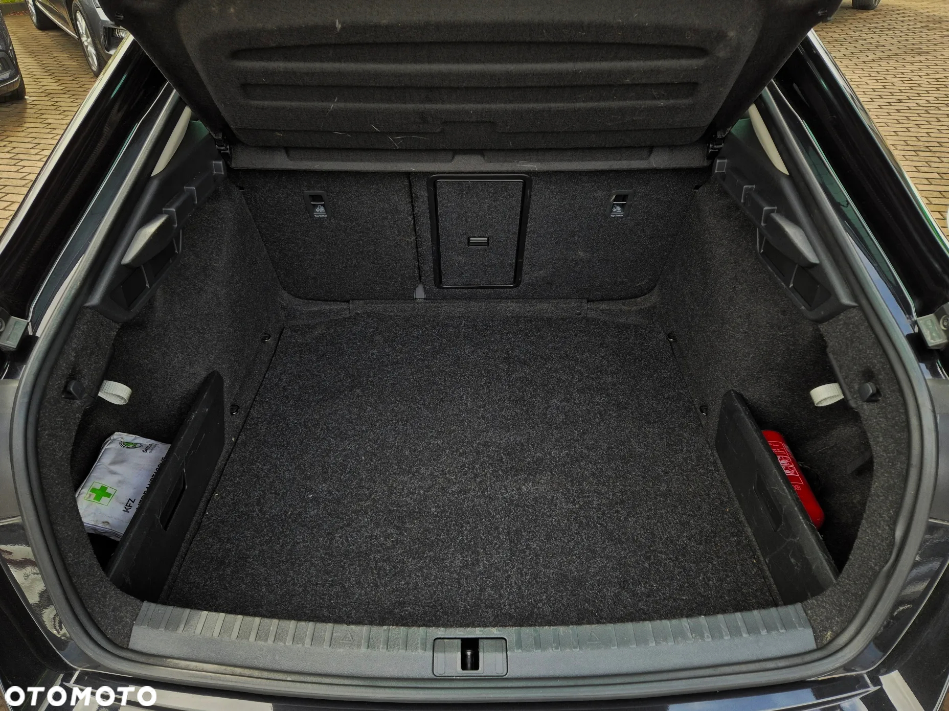 Skoda Octavia 2.0 TDI Style DSG - 16