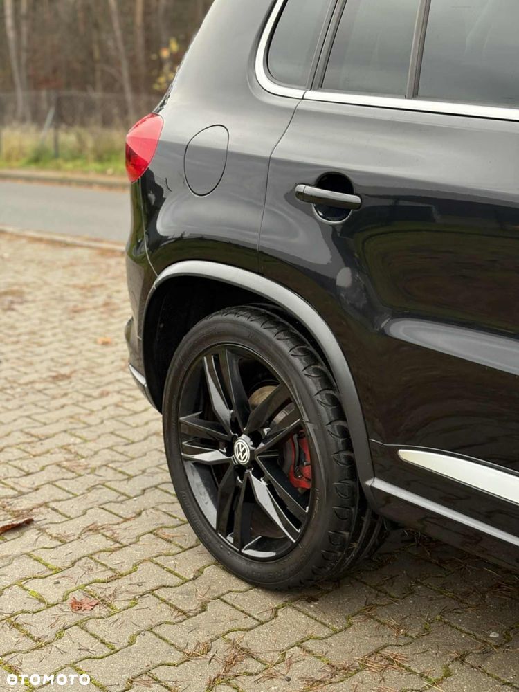Volkswagen Tiguan - 6
