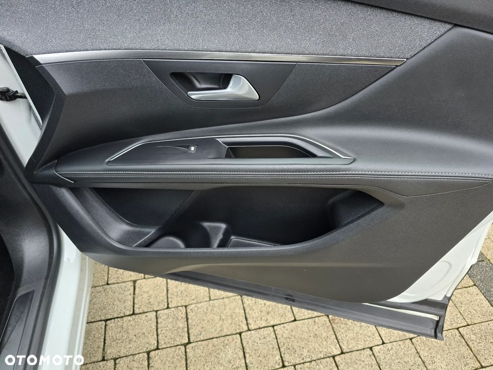 Peugeot 5008 PureTech 130 Allure - 15