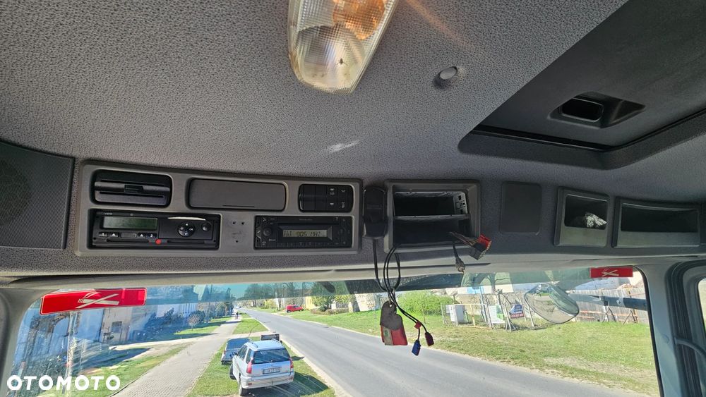 Mercedes-Benz ACTROS 2532 L 6x2 - 26