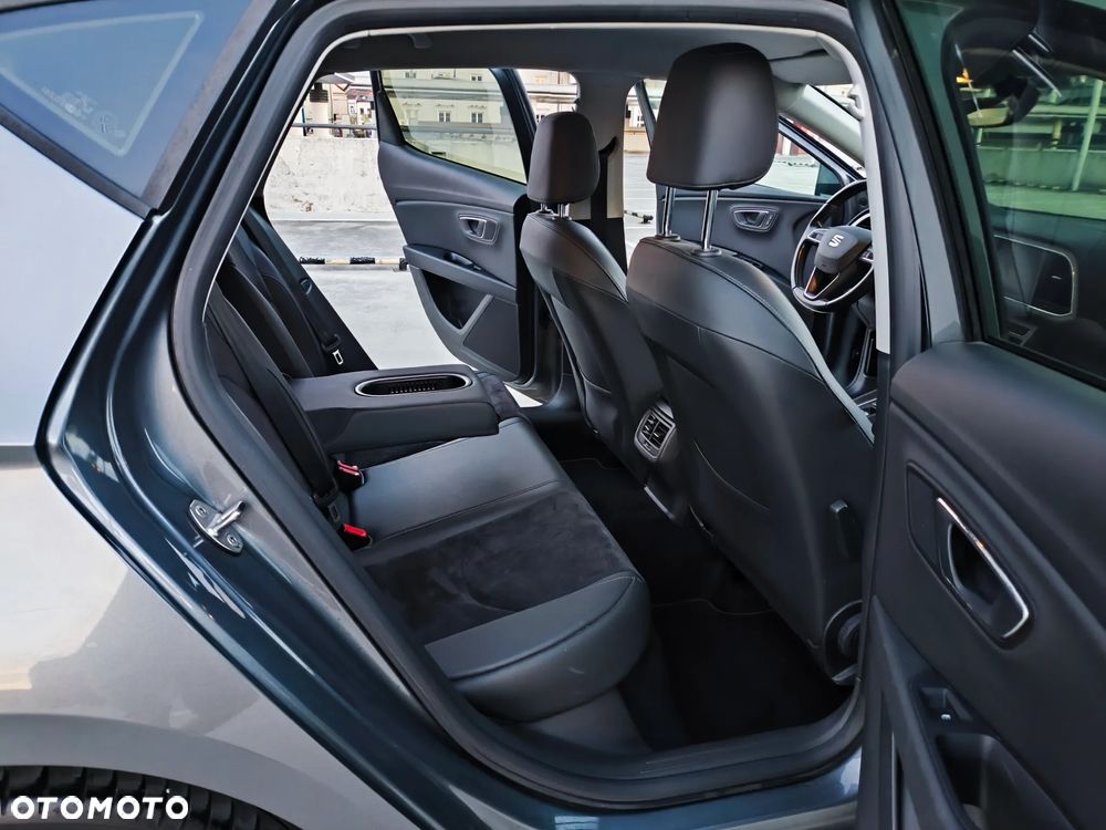 Seat Leon 1.2 TSI Start&Stop CONNECT - 24