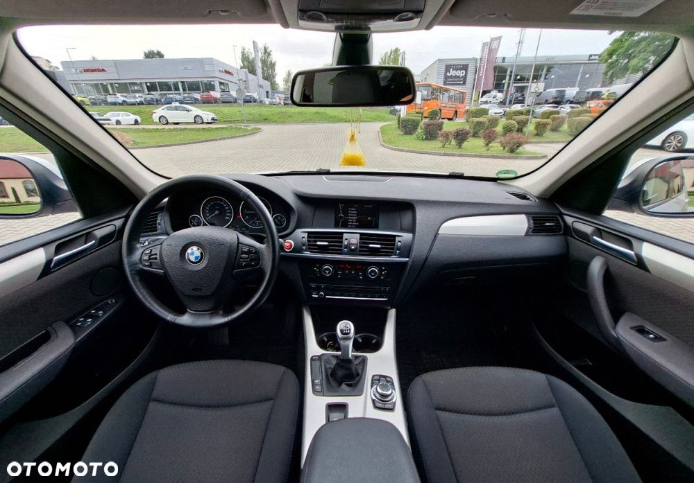 BMW X3 - 24