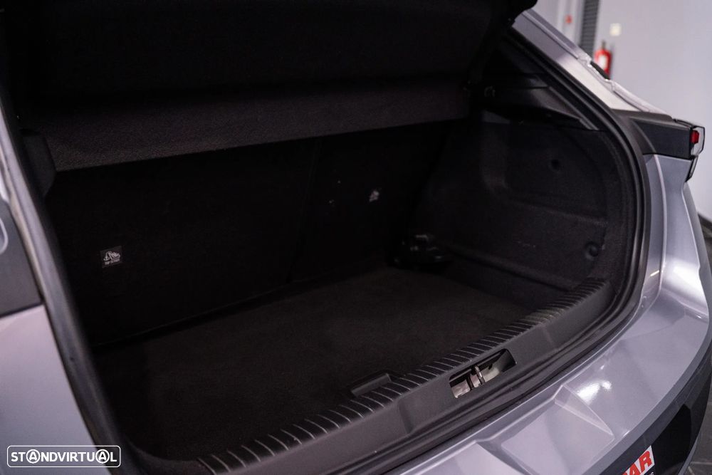 Opel Mokka 1.2 T Edition - 10