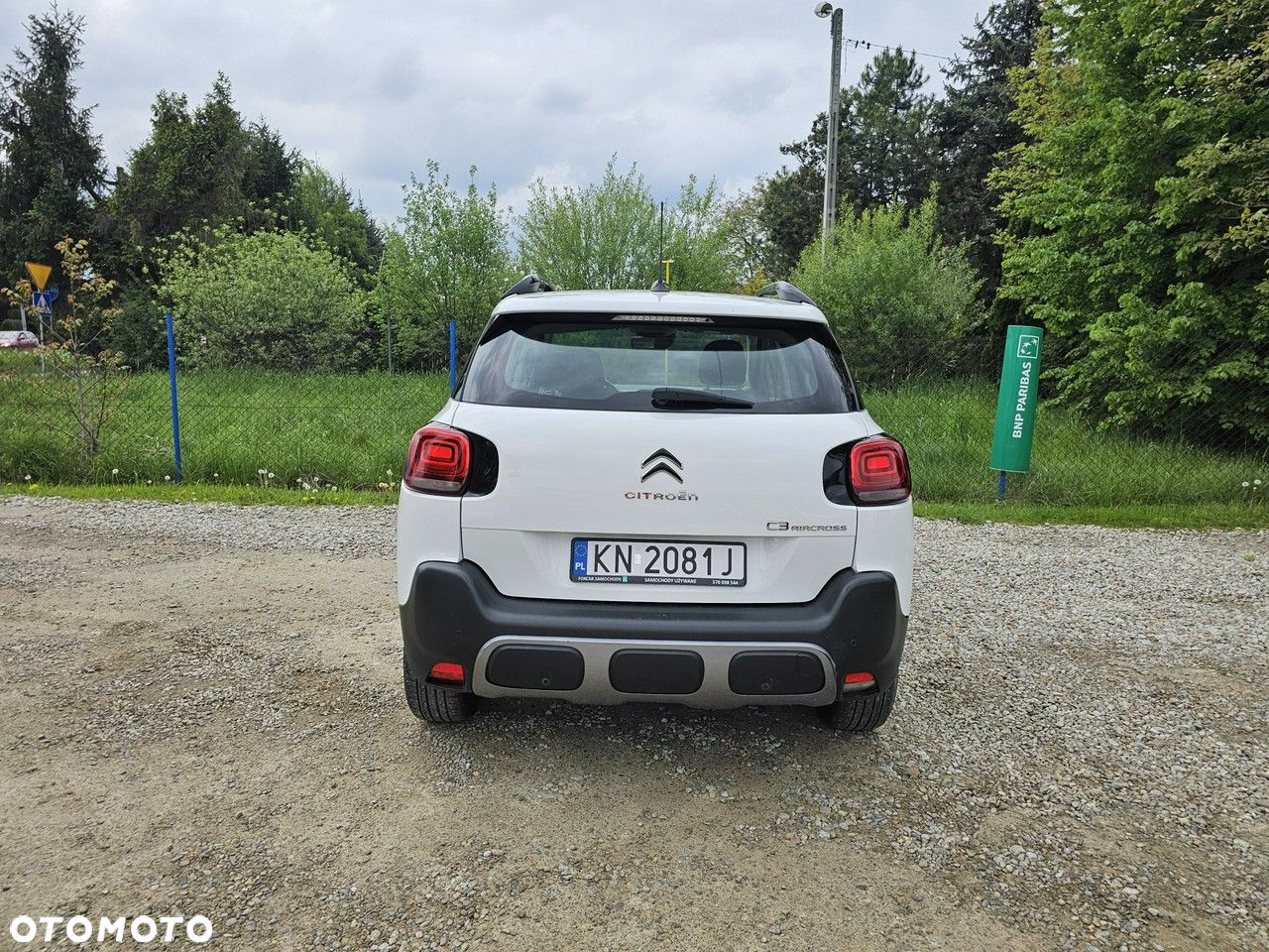 Citroën C3 Aircross - 6