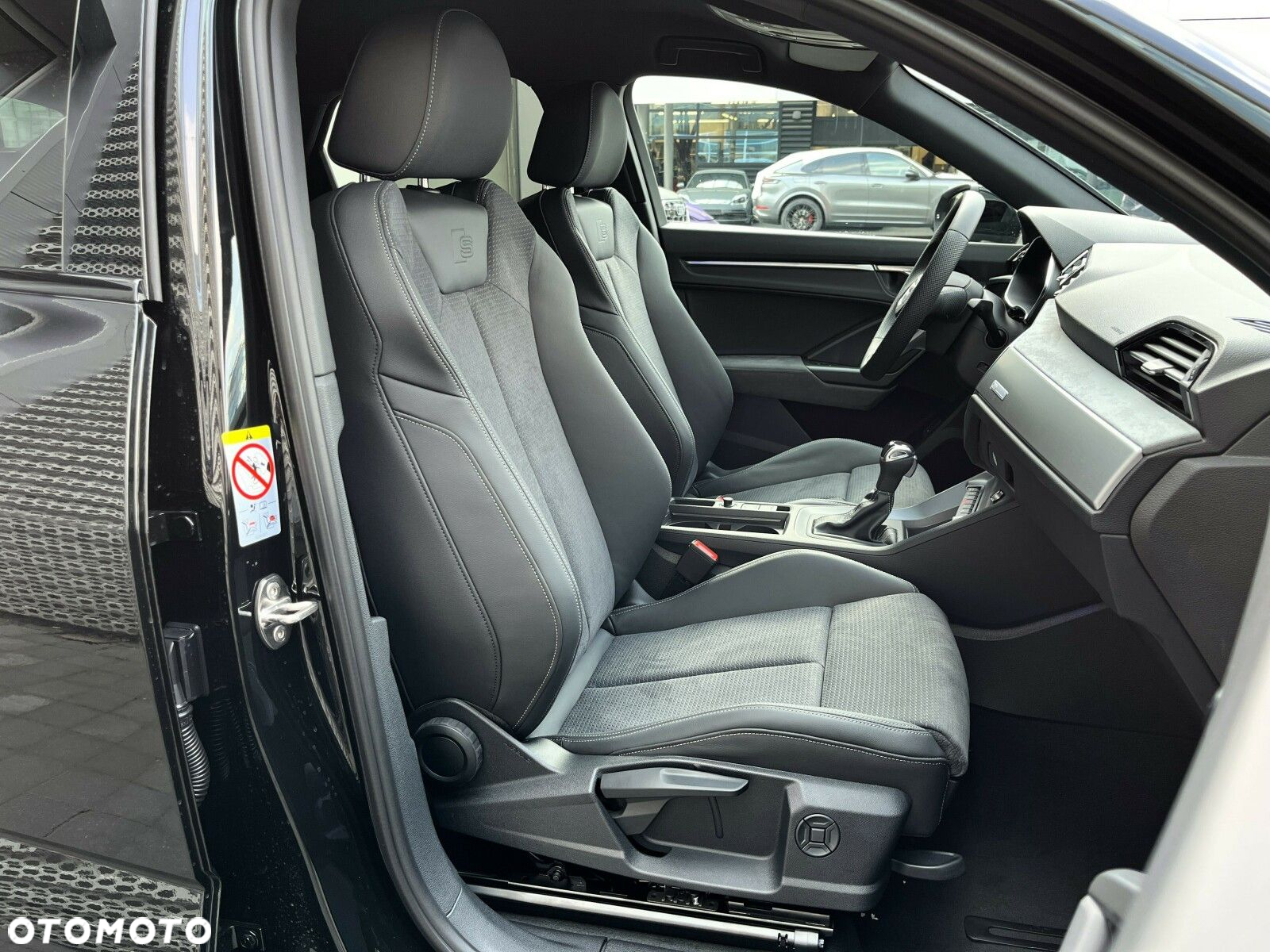 Audi Q3 Sportback - 23