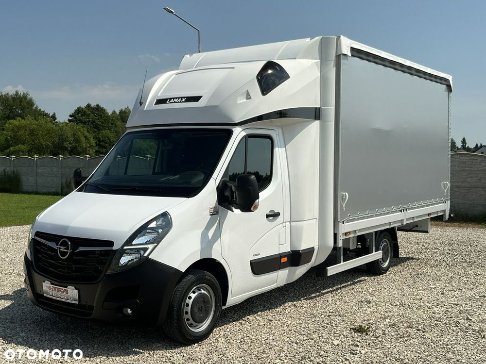 Renault Master - 3