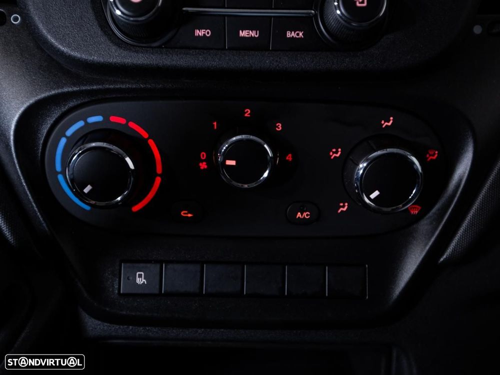 Iveco Daily H2L3 Q-LEAF 3L c/IVA - 16
