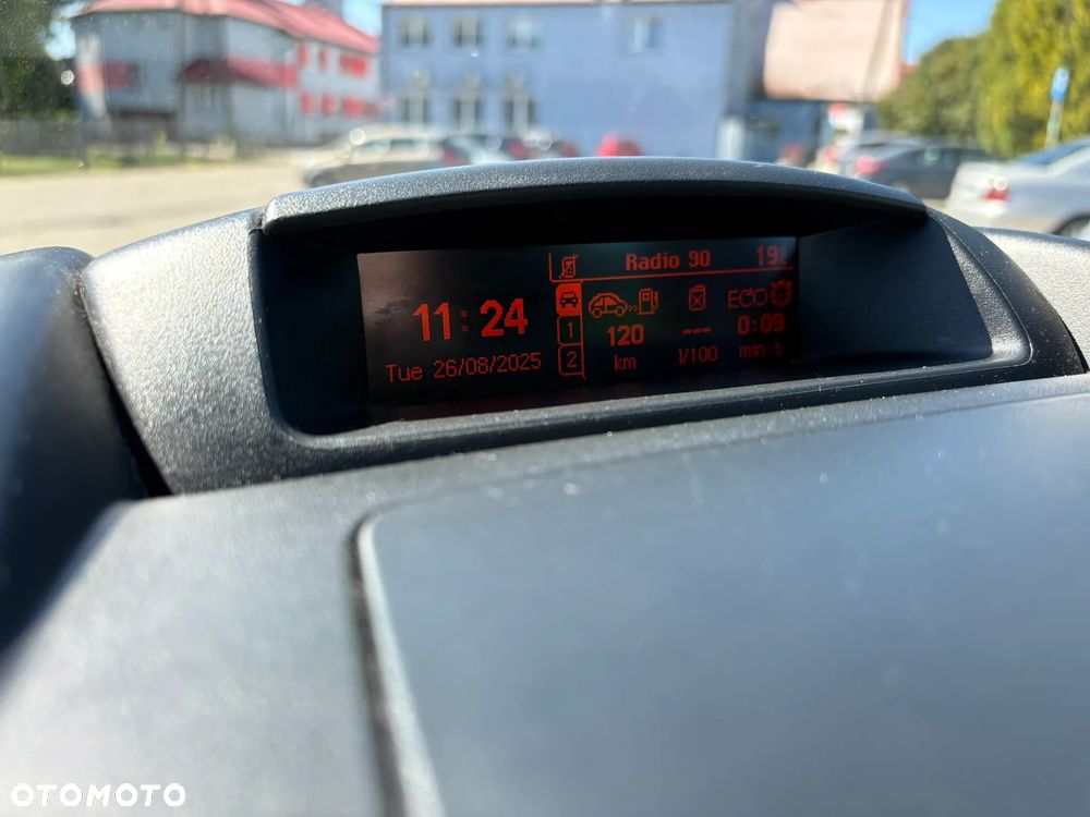 Citroën Berlingo e-HDi 90 FAP Multispace - 24