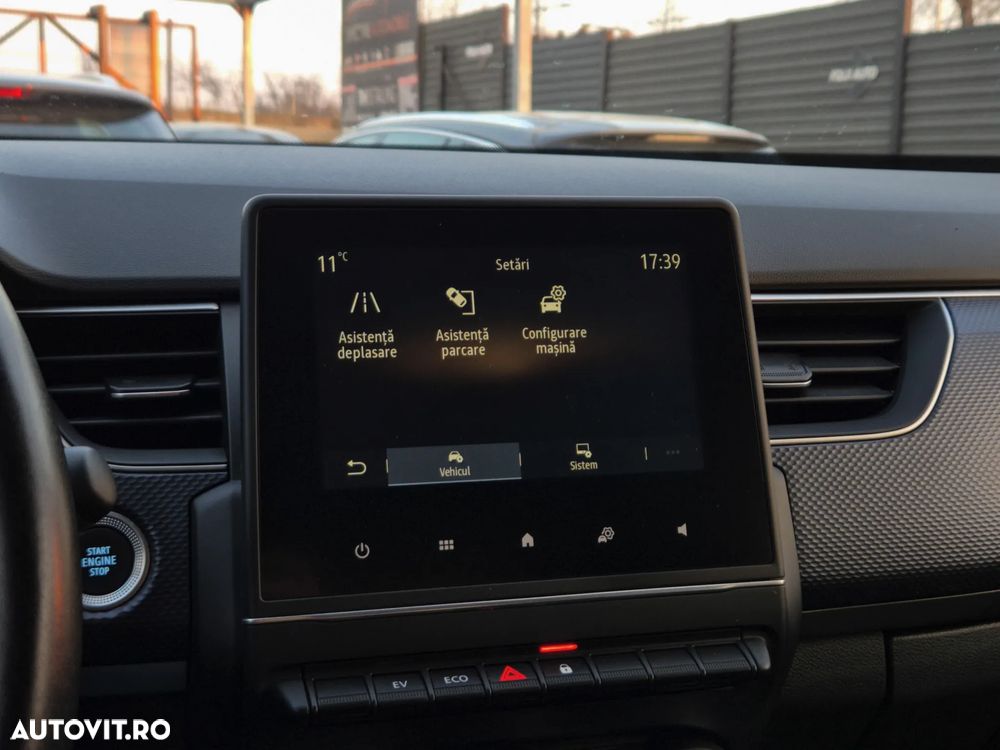 Renault Arkana E-TECH 145 Evolution - 26