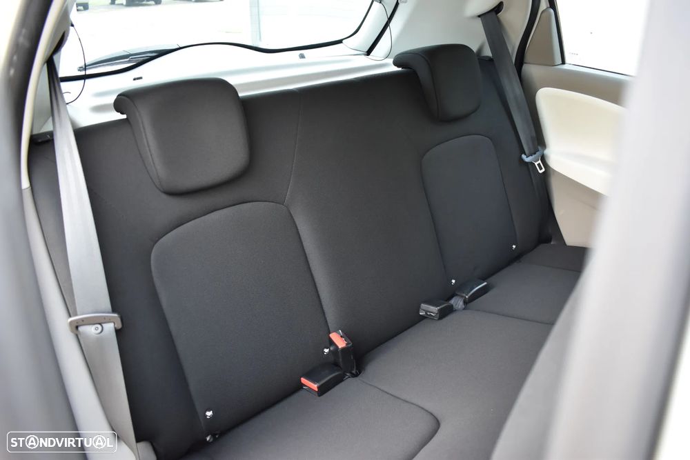 Renault Zoe (c/ Bateria) 22 kwh Life - 17