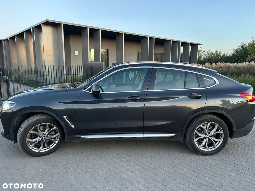 BMW X4 - 19