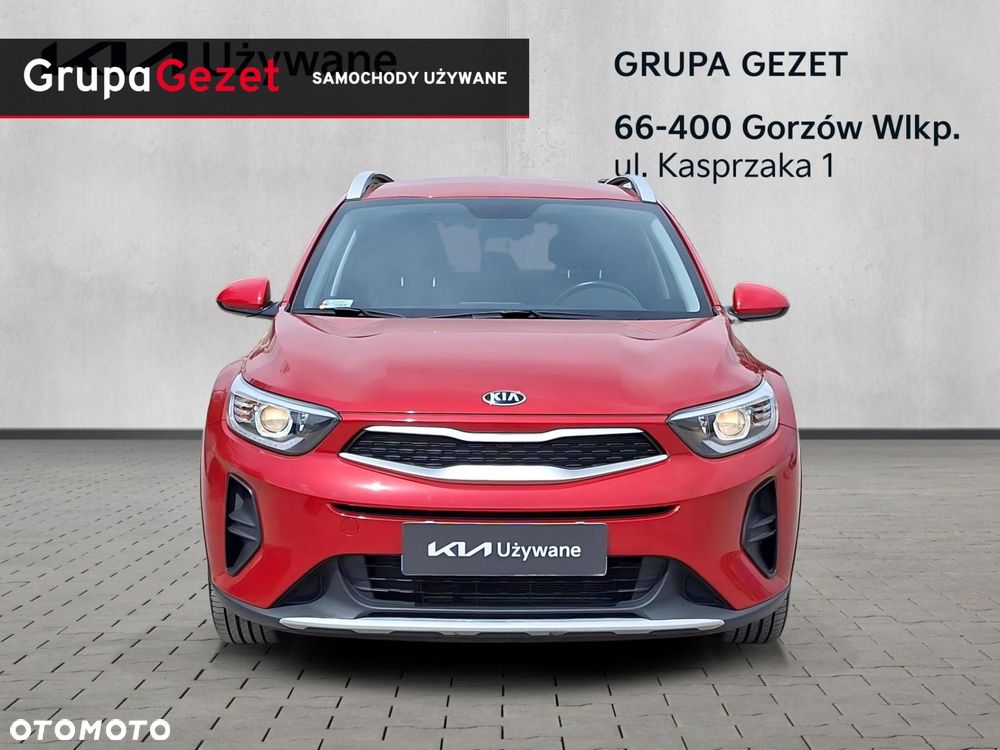 Kia Stonic - 8
