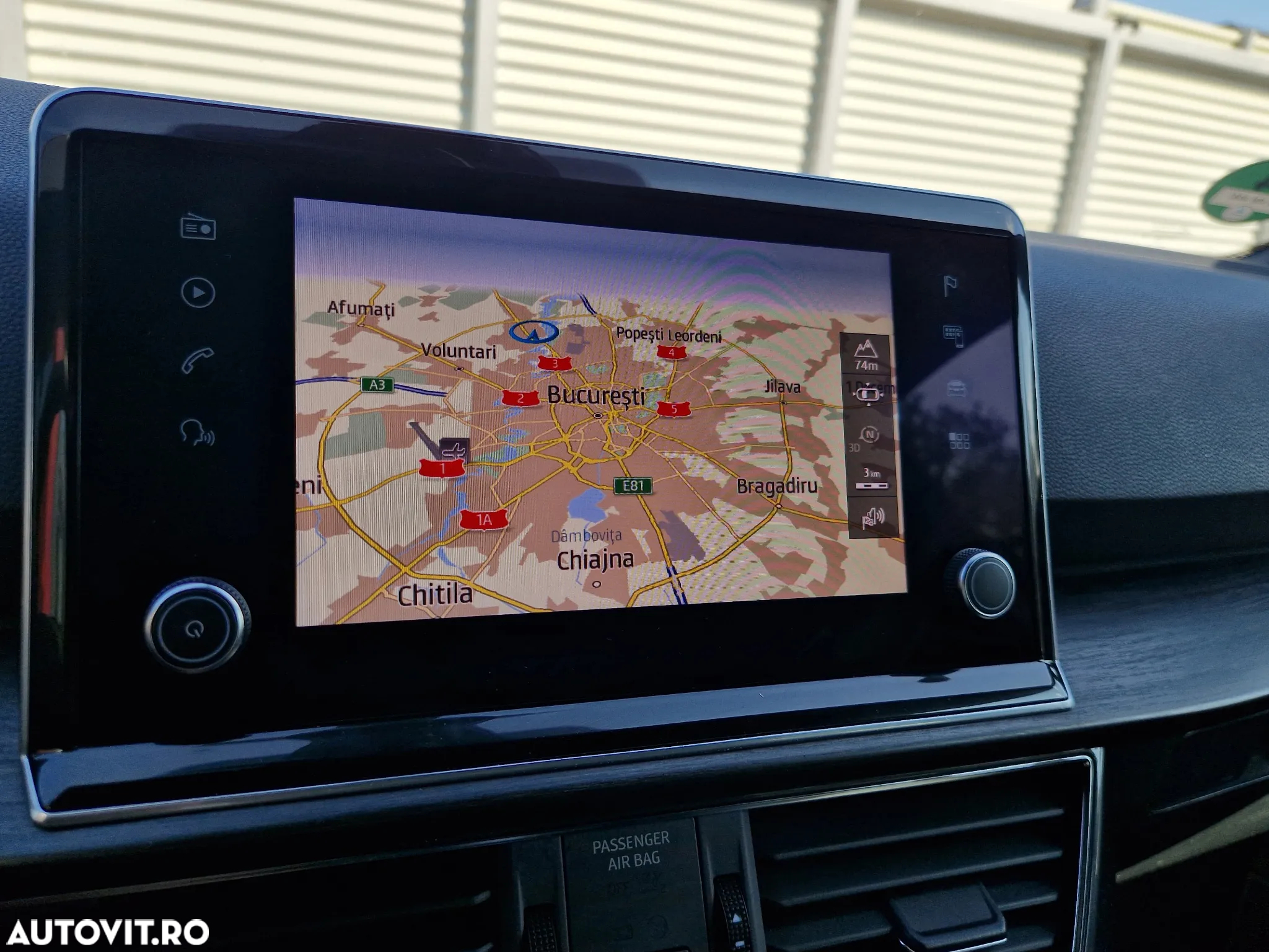 Seat Tarraco 2.0 TDI 4DRIVE DSG7 Excellence - 10