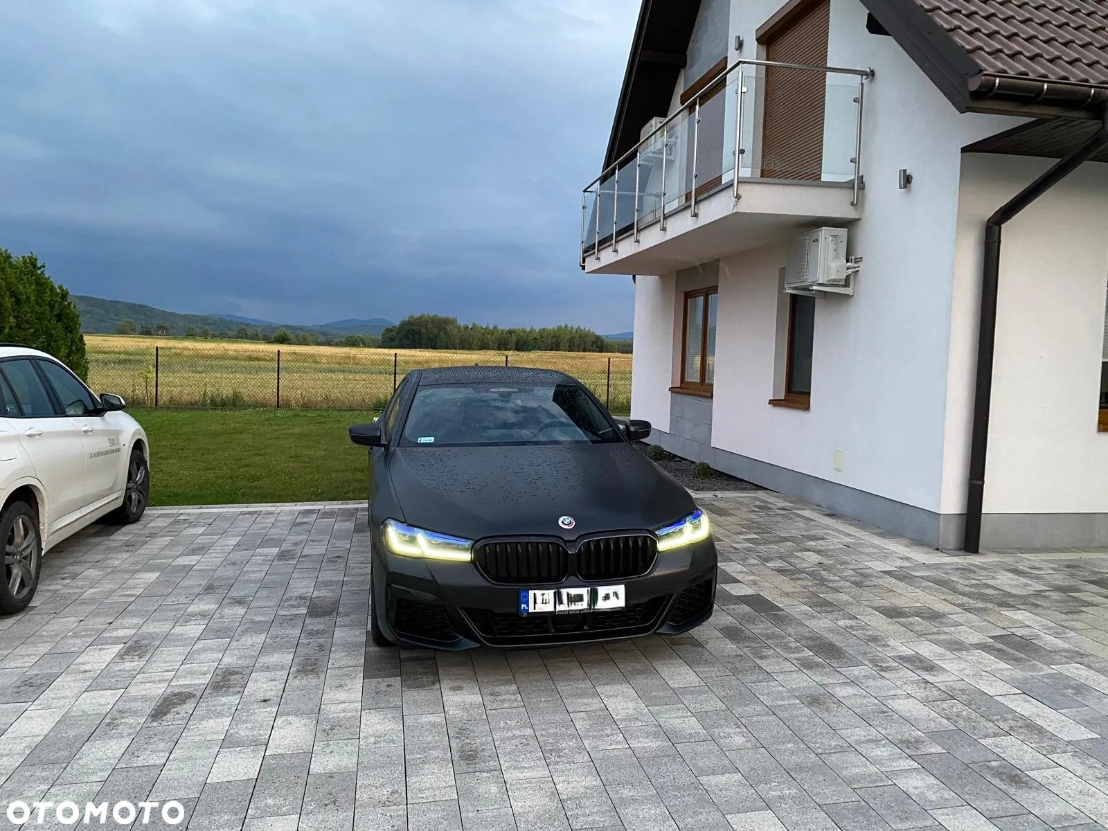BMW Seria 5 - 2