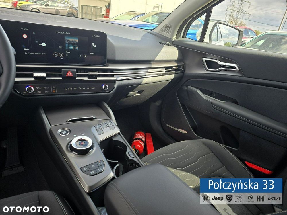 Kia Sportage 1.6 T-GDI L 2WD DCT - 27