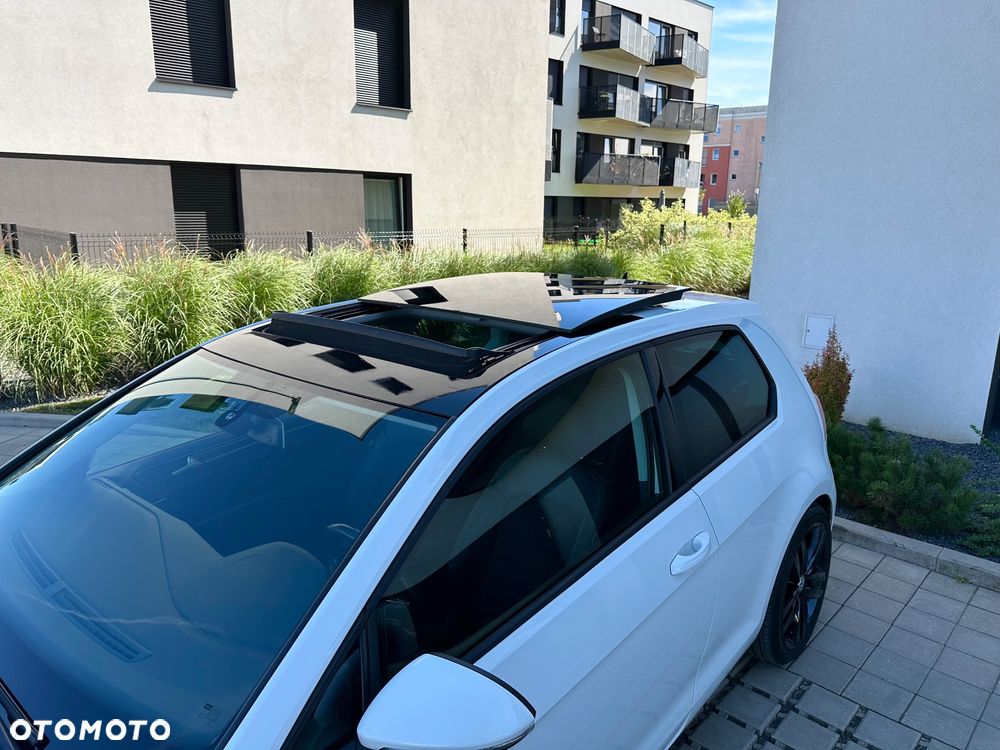 Volkswagen Golf VII 2.0 TDI BMT Highline DSG - 22