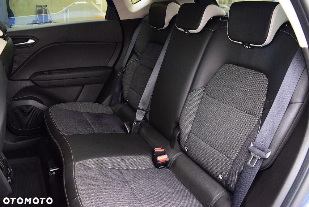 Renault Captur - 14
