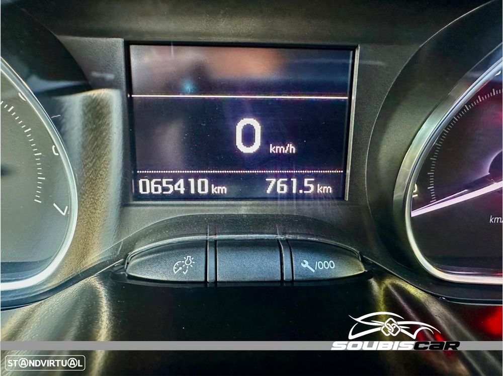 Peugeot 2008 82 VTI Active - 15