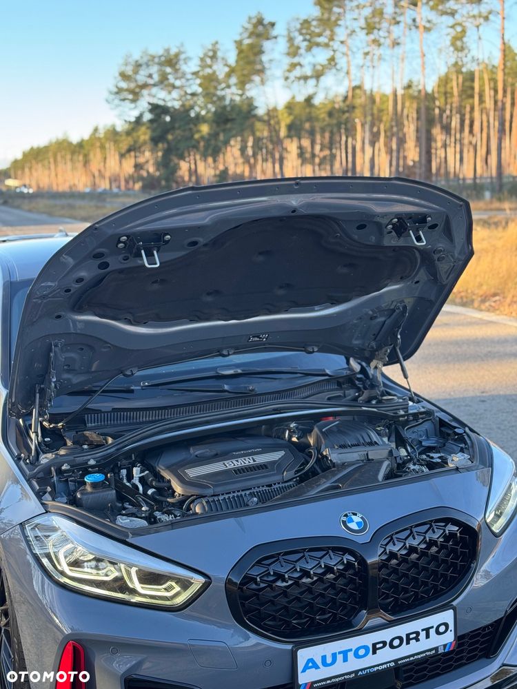 BMW Seria 1 - 38