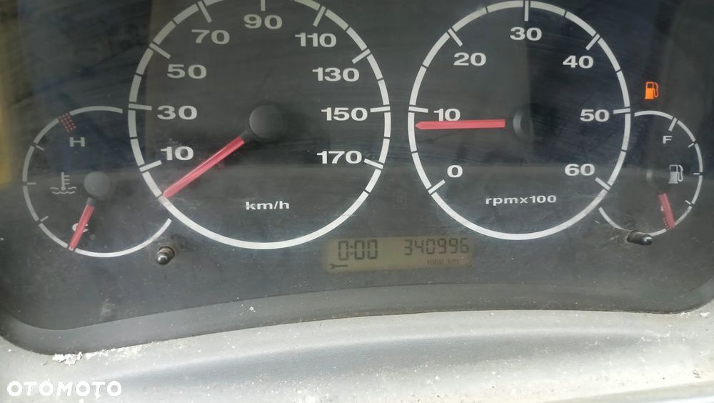 Fiat Ducato - 5