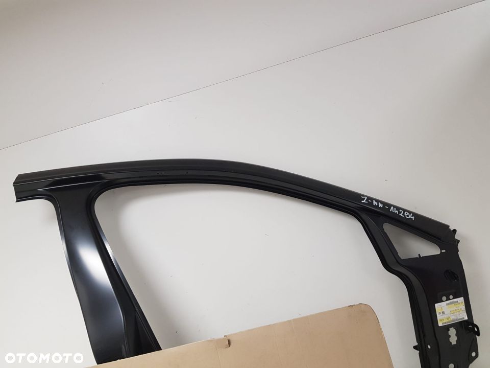 VW GOLF VII 7 SŁUPEK SZYBY DACHU DRZWI PRAWY NOWY 5G4809836 - 1